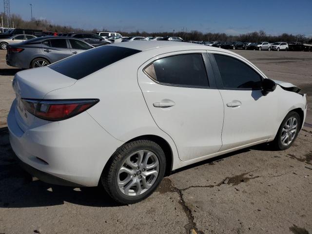 Vin: 3mydlbyv8hy154012, lot: 47610515, toyota yaris 20173