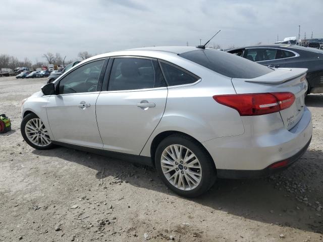 Vin: 1fadp3j23hl347739, lot: 49385365, ford focus titanium 20172