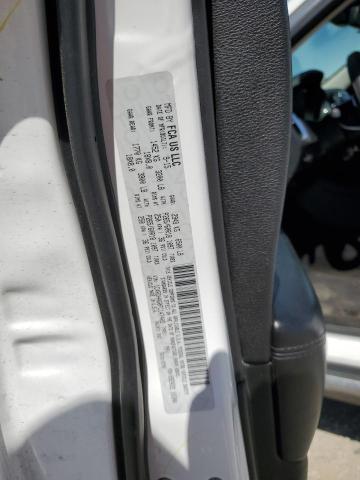 2015 DODGE DURANGO SX - 1C4RDHAG0FC147402