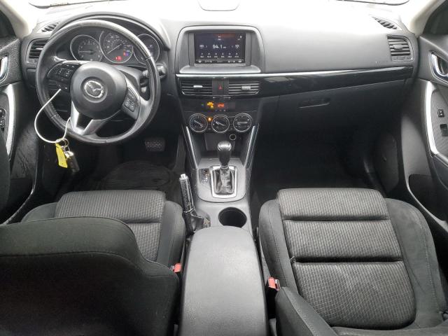 2015 MAZDA CX-5 TOURI - JM3KE2CY4F0469096