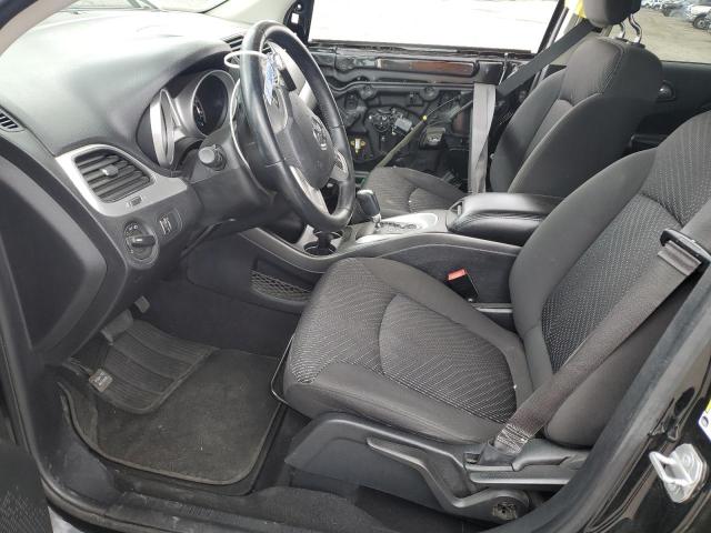 2018 DODGE JOURNEY SE - 3C4PDCABXJT243436