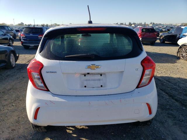 2021 CHEVROLET SPARK 1LT - KL8CD6SA0MC217491
