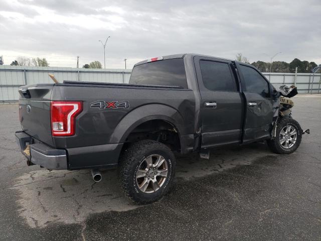 Vin: 1ftew1eg0hkc24479, lot: 50045865, ford f-150 supercrew 20173