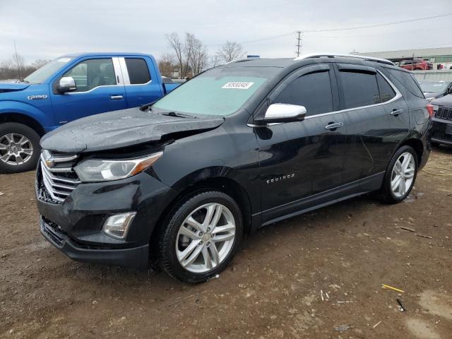 CHEVROLET EQUINOX PREMIER