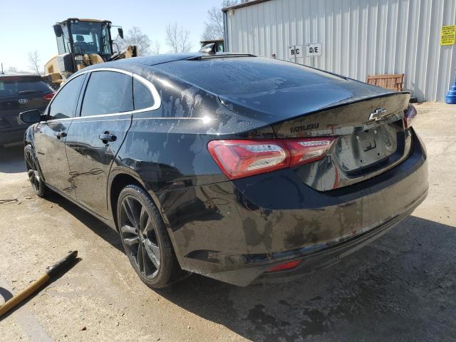 Vin: 1g1zd5st9mf028956, lot: 49265345, chevrolet malibu lt 20212