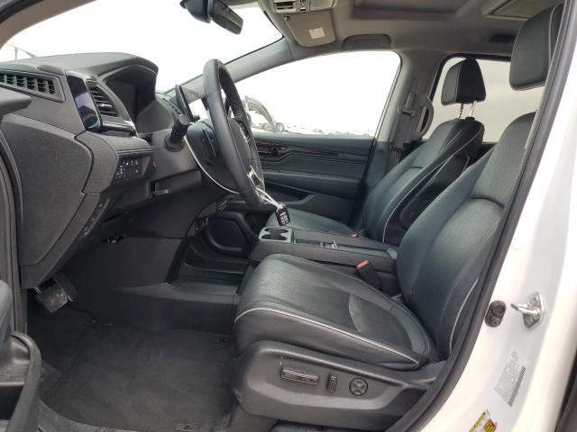 2024 HONDA ODYSSEY EL 5FNRL6H98RB021987