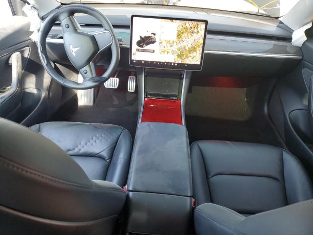2019 TESLA MODEL 3 - 5YJ3E1EB0KF487218