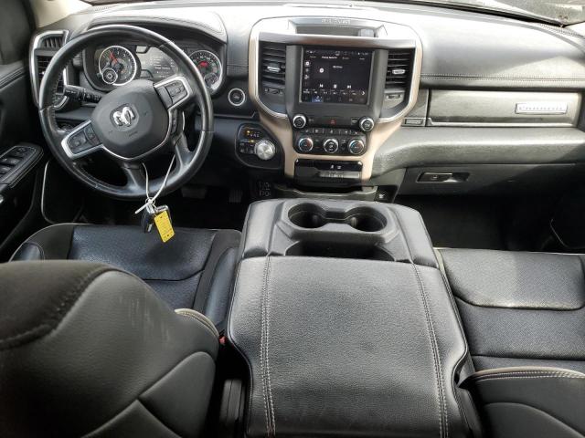 2022 RAM 1500 LARAM - 1C6SRFJT3NN248495