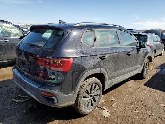 Vin: 3vvcx7b24pm373552, lot: 49386635, volkswagen taos s s 20233