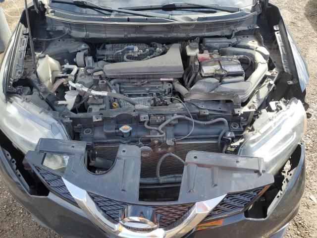 2015 NISSAN ROGUE S - 5N1AT2MVXFC790892
