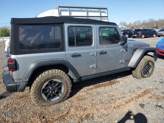 Vin: 1c4hjxfg5kw574719, lot: 48457955, jeep wrangler rubicon 20193