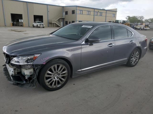 Vin: jthbl1ef1d5116477, lot: 50889915, lexus ls460 460 2013 img_1