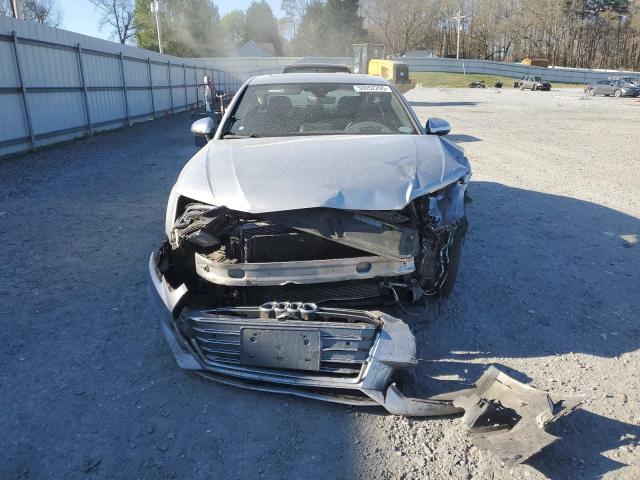 2018 AUDI S4 PRESTIG WAUC4AF41JA001359