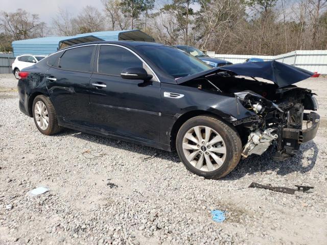 Vin: 5xxgt4l37hg131794, lot: 48461435, kia optima lx 20174