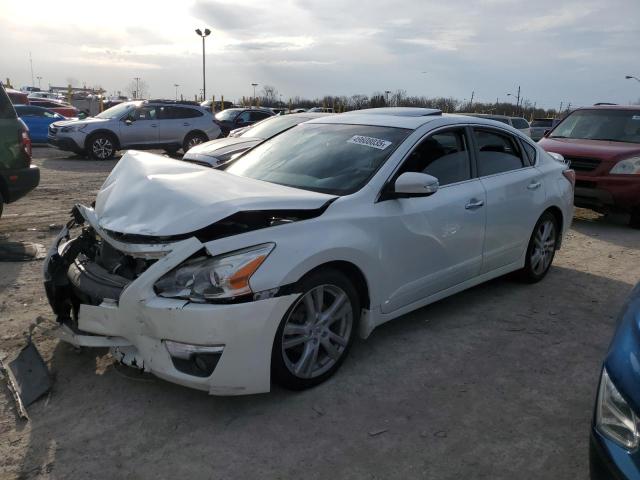 NISSAN ALTIMA 3.5