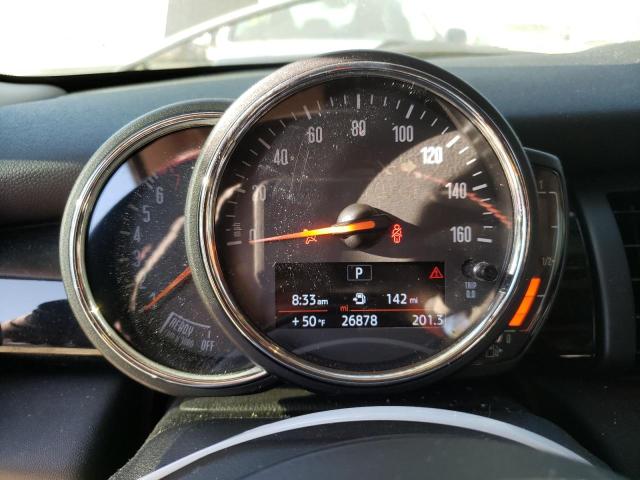 2019 MINI COOPER S - WMWXP7C51K2A49659