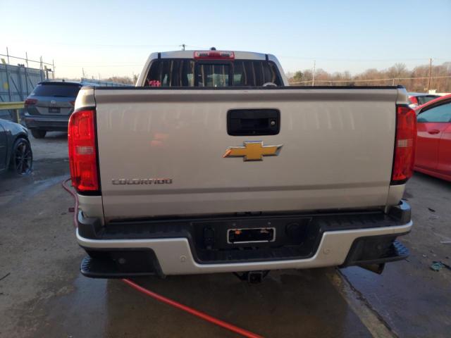 2020 CHEVROLET COLORADO Z - 1GCPTDE13L1194682