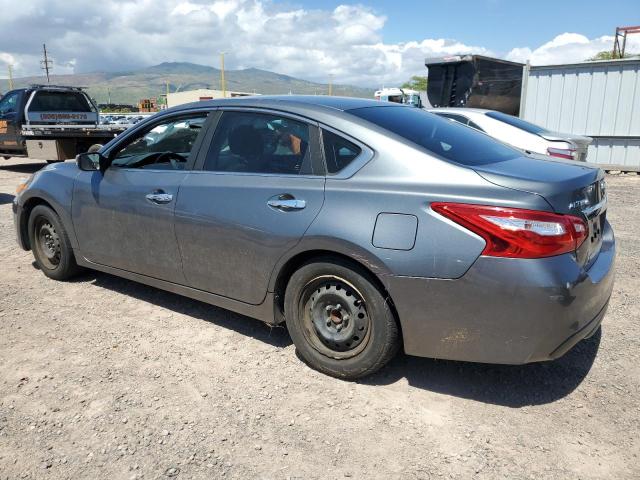 Vin: 1n4al3ap3gn369902, lot: 51079005, nissan altima 2.5 20162