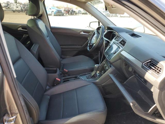 2019 VOLKSWAGEN TIGUAN SE - 3VV3B7AX8KM200315
