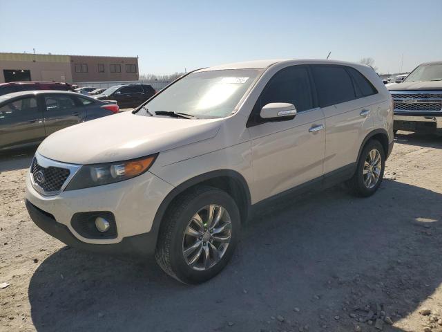 KIA SORENTO EX