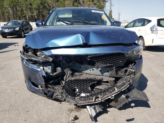 2019 MAZDA CX-5 TOURI - JM3KFBCMXK0589327