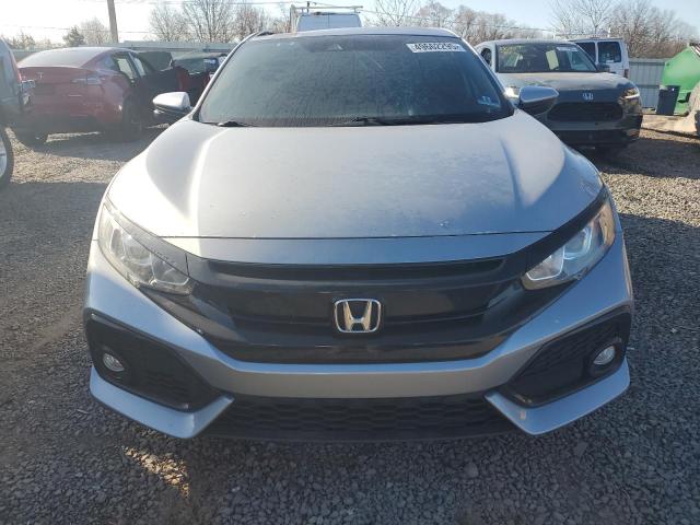 2019 HONDA CIVIC EX - SHHFK7H68KU415043