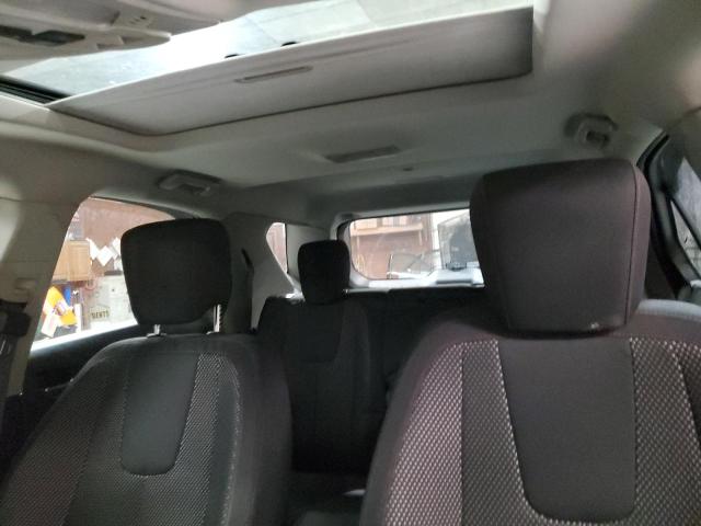 2013 CHEVROLET EQUINOX LT - 2GNFLEEK5D6306835