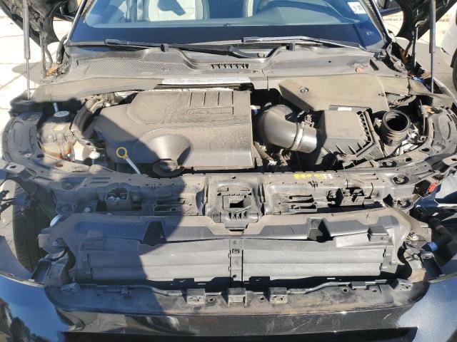 2020 LAND ROVER RANGE ROVE - SALZM2GX9LH054535