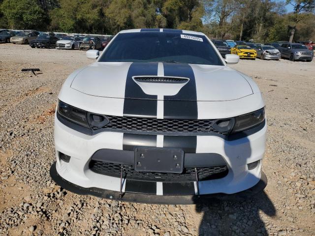 2019 DODGE CHARGER SC - 2C3CDXGJ6KH692406