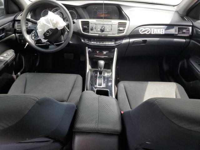 2016 HONDA ACCORD LX - 1HGCR2F36GA176461