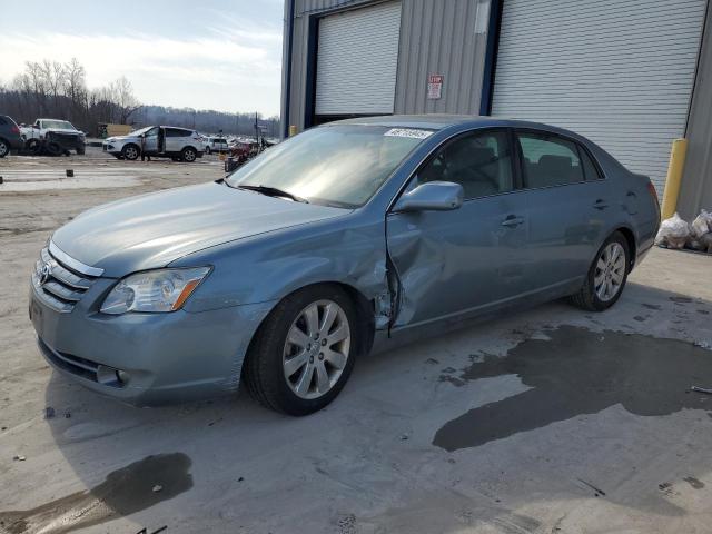 TOYOTA AVALON XL
