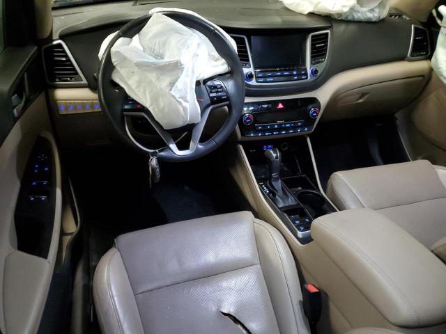 2016 HYUNDAI TUCSON LIM - KM8J33A26GU087513