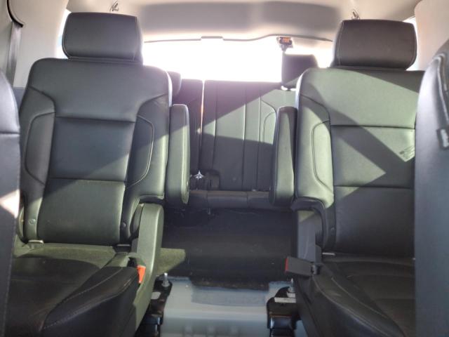 2016 CHEVROLET TAHOE K150 - 1GNSKBKC6GR424981
