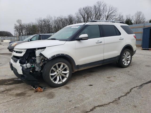 Vin: 1fm5k8f88dgb14574, lot: 50744295, ford explorer limited 2013 img_1