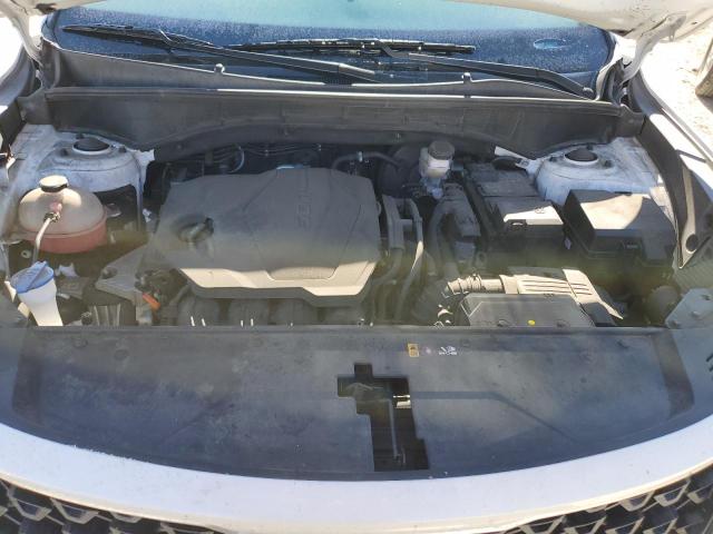 2022 KIA SORENTO LX - 5XYRGDLC0NG083835