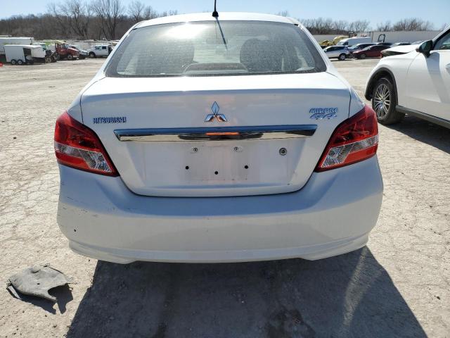 2017 MITSUBISHI MIRAGE G4 - ML32F3FJ0HHF14362