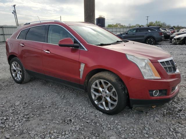 Vin: 3gyfnbe35cs559514, lot: 50637495, cadillac srx performance collection 20124