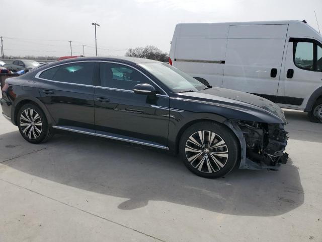 2019 VOLKSWAGEN ARTEON SE WVWAR7AN4KE030721