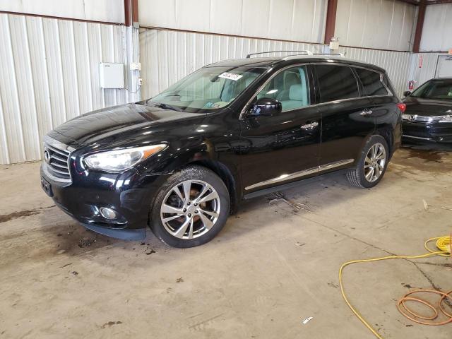 2013 INFINITI JX35 #3112433236
