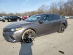 2018 TOYOTA CAMRY L - 4T1B11HK6JU012418