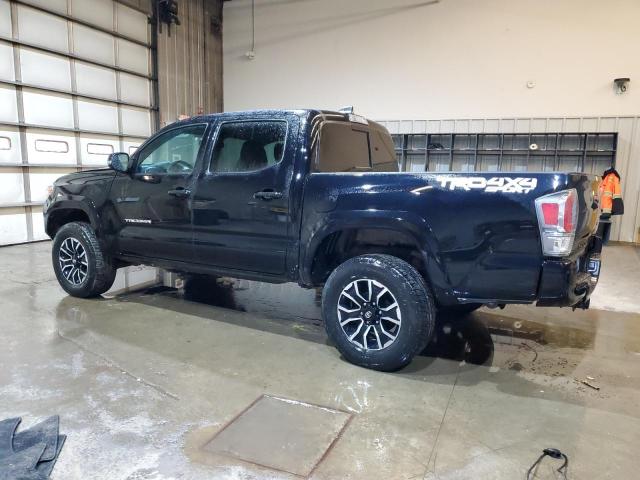 2021 TOYOTA TACOMA DOU - 5TFCZ5AN0MX266089