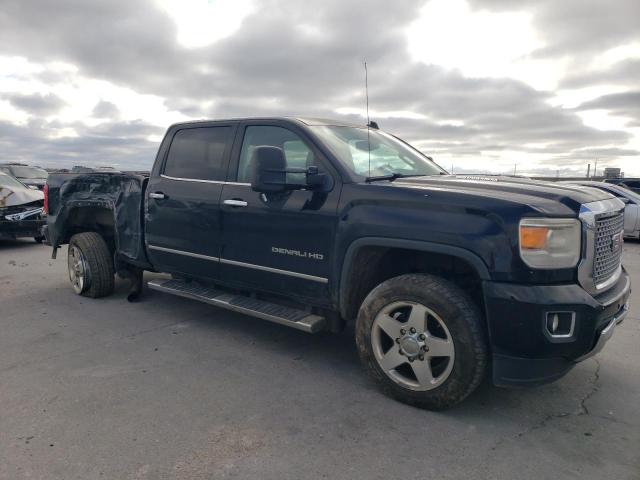 Vin: 1gt120e89ff155536, lot: 48204205, gmc sierra k2500 denali 20154