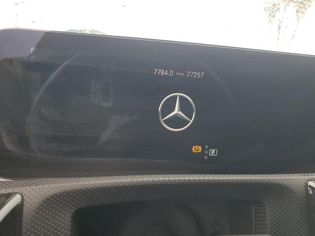 2021 MERCEDES-BENZ CLA 250 - W1K5J4GBXMN151685