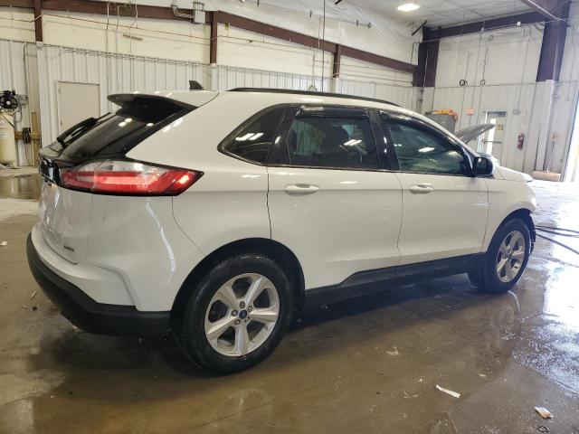 Vin: 2fmpk3g97lba66414, lot: 50367045, ford edge se 20203