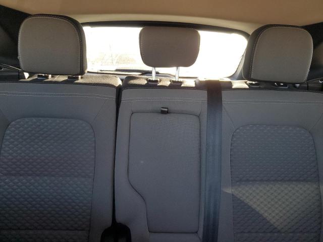 2020 FORD ESCAPE SE - 1FMCU0G66LUA10729