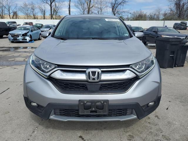 2019 HONDA CR-V EXL - 5J6RW2H89KL034686