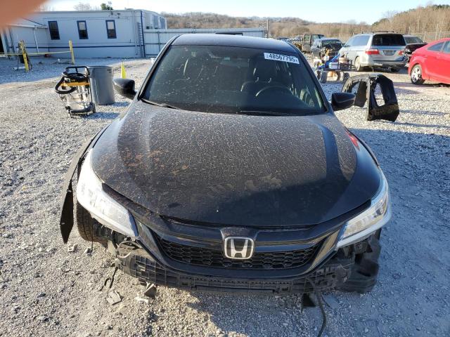 2016 HONDA ACCORD SPORT 1HGCR2F53GA034389