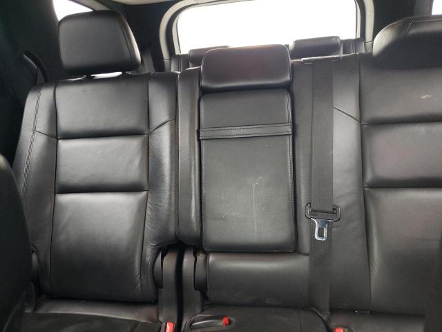 2017 DODGE DURANGO GT - 1C4RDJDG1HC878684