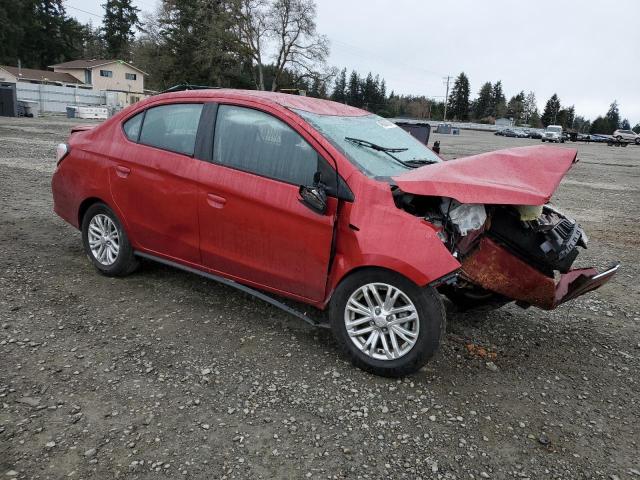 Vin: ml32fufj2rhf00552, lot: 49524525, mitsubishi mirage g4 es 20244