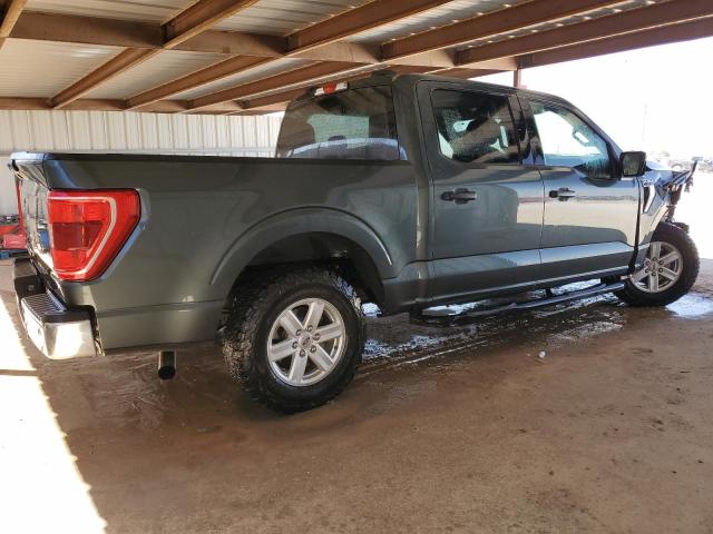 Vin: 1ftew1c55mkd57329, lot: 49575445, ford f-150 supercrew 20213